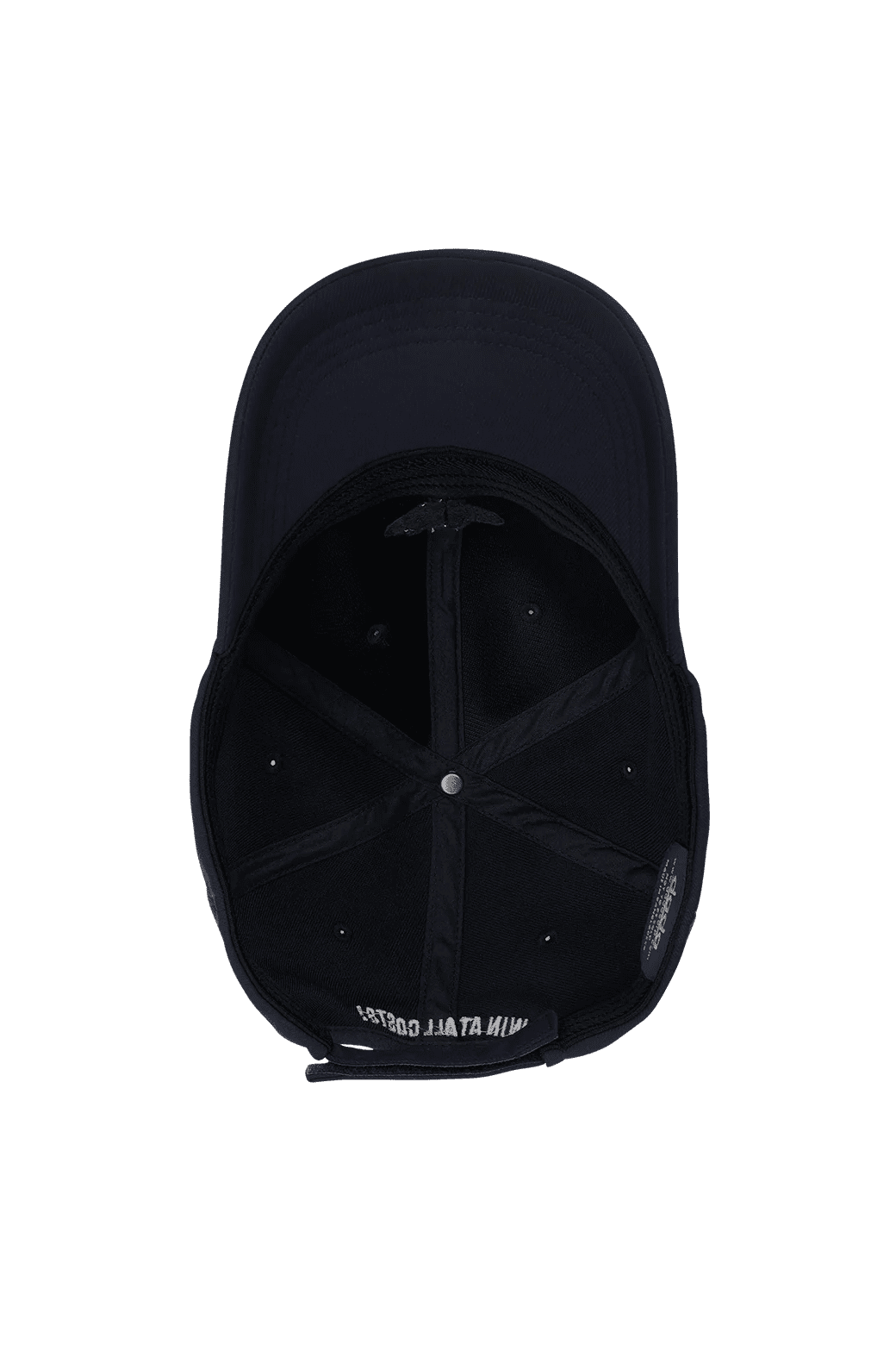 WAAC GOLF Men Essential Flex Cap