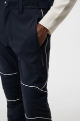 J.LINDEBERG 23FW MEN HADLEY SOFTSHELL PANTS