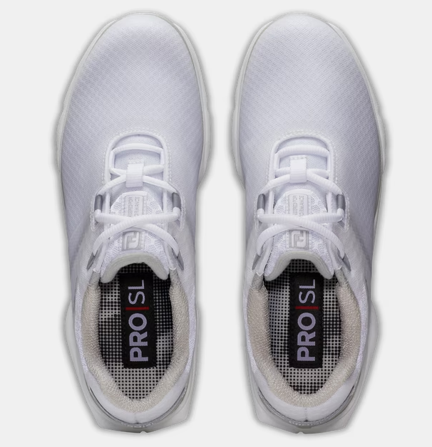 Footjoy women's 2025 pro sl