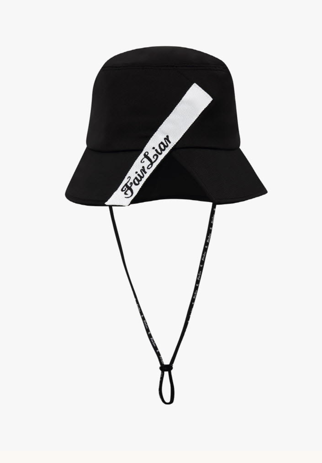 FAIRLIAR 23 PUNCHING BUCKET HAT