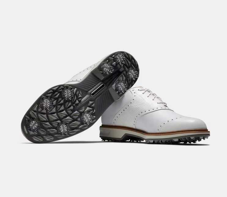 FOOTJOY MEN'S DRYJOYS PREMIERE SHOES