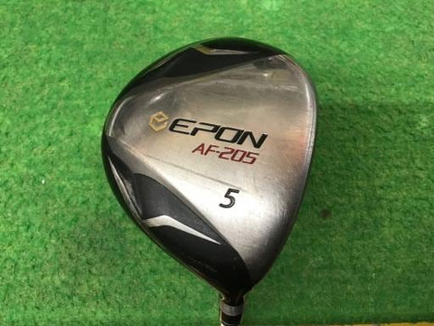 EPON AF-205 FW5 TOUR AD DI5R1 - Par-Tee Golf