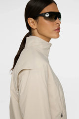 J.LINDEBERG Women Paddy Swing Anorak