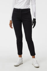 J.LINDEBERG Women Lei Fleece Twill Pant