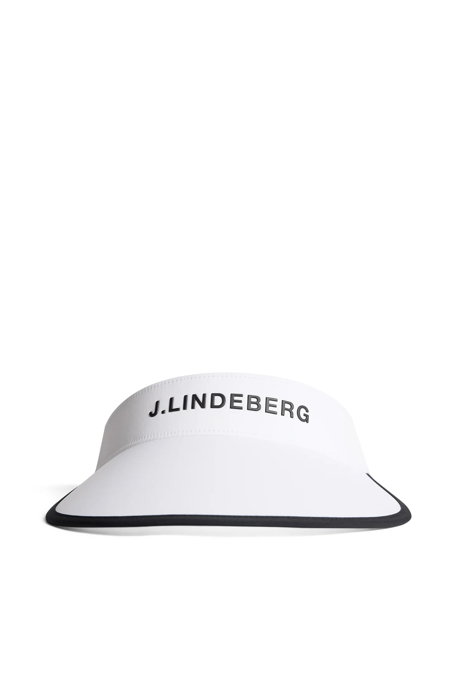 J.LINDEBERG Women Alba Big Visor