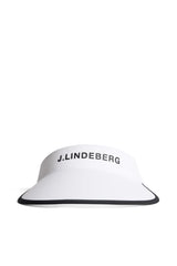 J.LINDEBERG Women Alba Big Visor