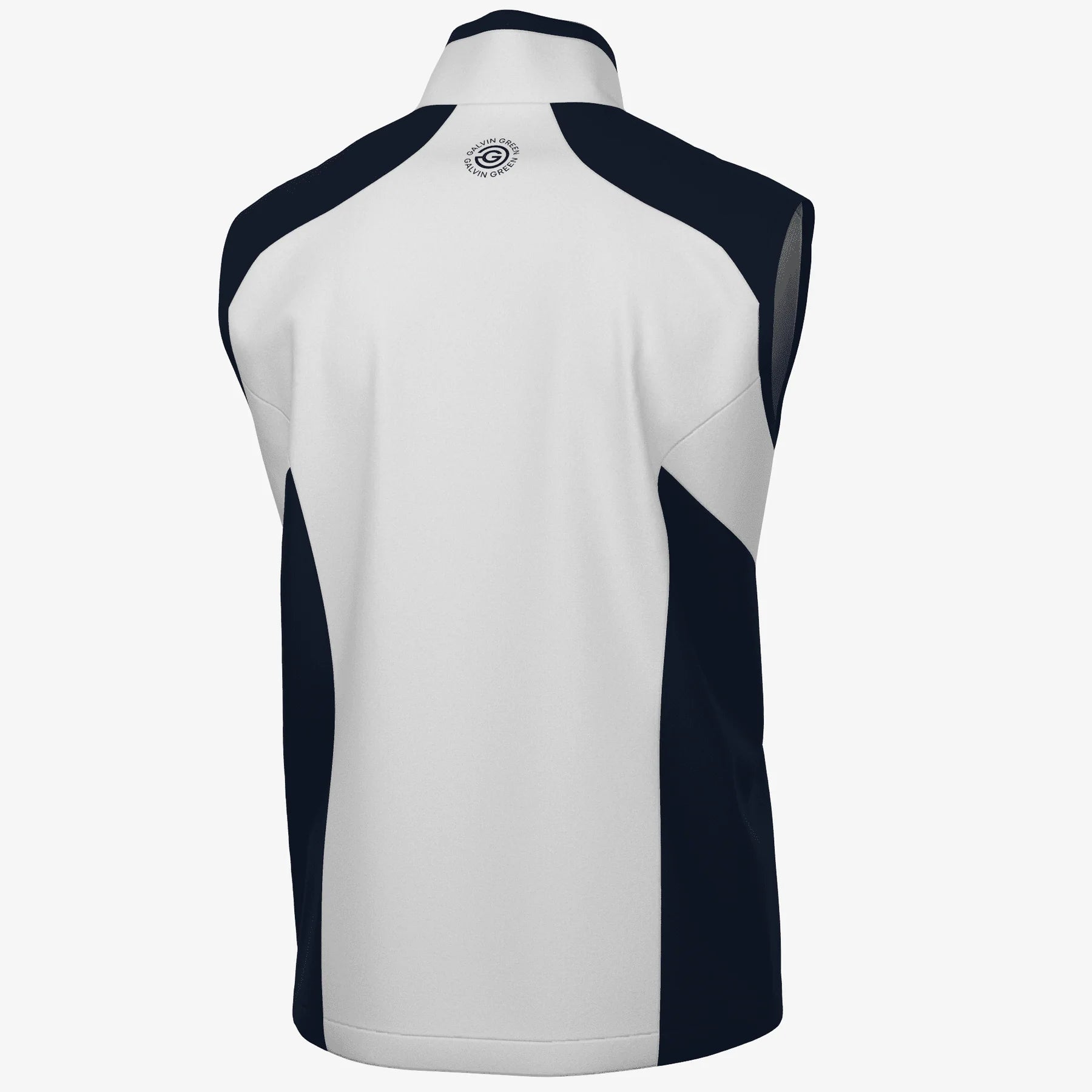 GALVIN GREEN Men Leo Windproof and Water Repellent Golf Vest