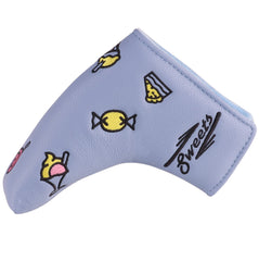 Candy Blade Putter Headcover