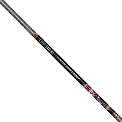 MATRIX Shafts OZIK MFS M4 Series Black Driver Shaft