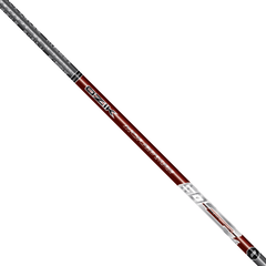 MATRIX Shafts OZIK MFS Q4 Series Red Driver Shaft