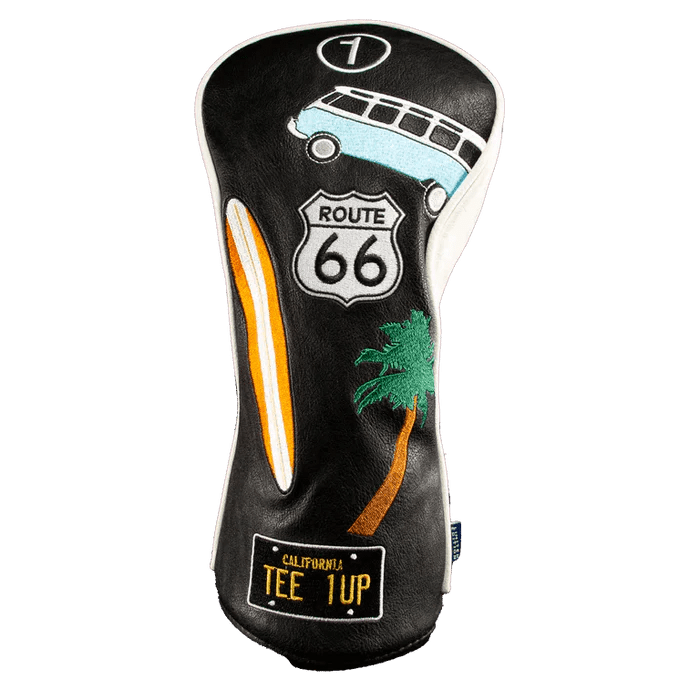 Route 66 Driver Cover