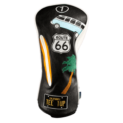 Route 66 Driver Cover
