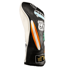 Route 66 Driver Cover