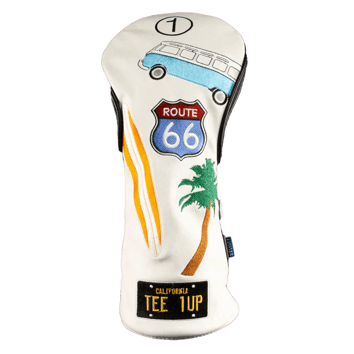 Route 66 Driver Cover