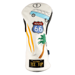 Route 66 Driver Cover