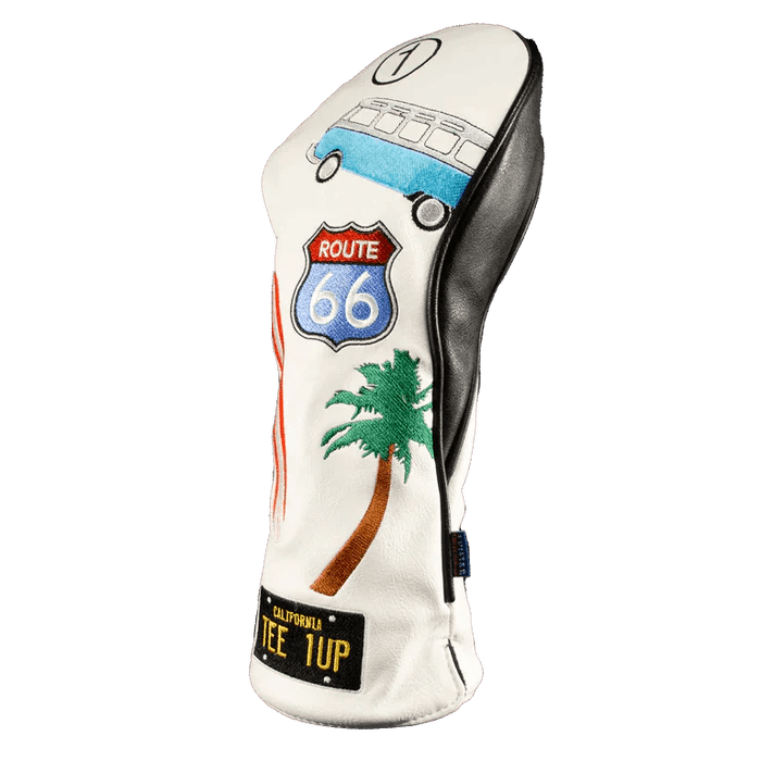 Route 66 Driver Cover