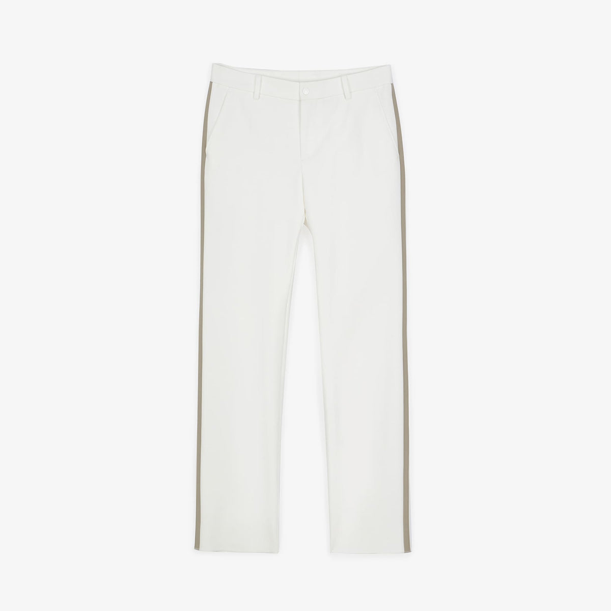 SOUTHCAPE S22 MEN COLOR MATCHING PANT WHITE