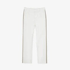 SOUTHCAPE S22 MEN COLOR MATCHING PANT WHITE