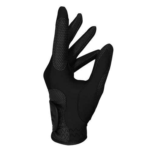 FIT39 UNISEX CLASSIC GLOVES - BLACK BASE