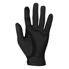 FIT39 UNISEX CLASSIC GLOVES - BLACK BASE