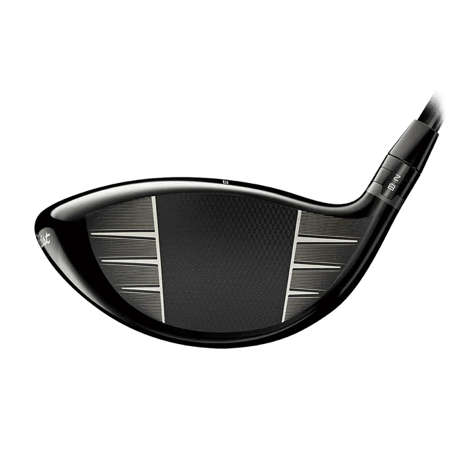 TITLEIST GT2 DRIVER