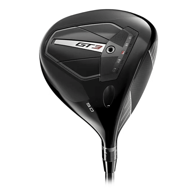 TITLEIST GT3 DRIVER