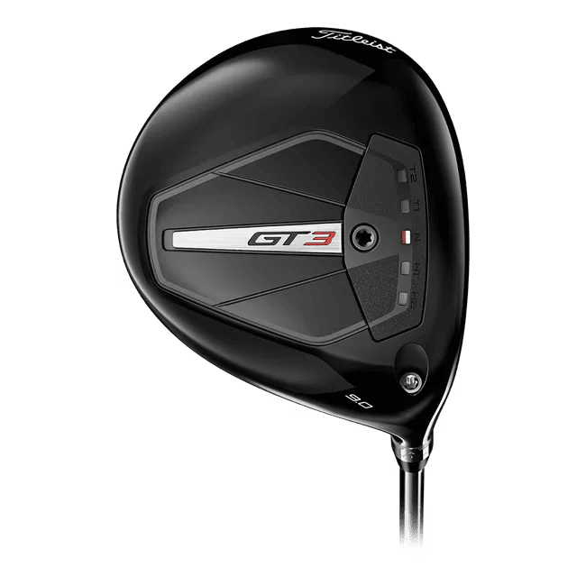 TITLEIST GT3 DRIVER