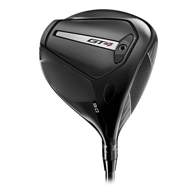 TITLEIST GT4 DRIVER