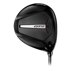 TITLEIST GT4 DRIVER