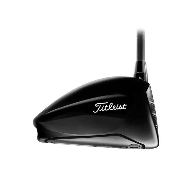 TITLEIST GT4 DRIVER