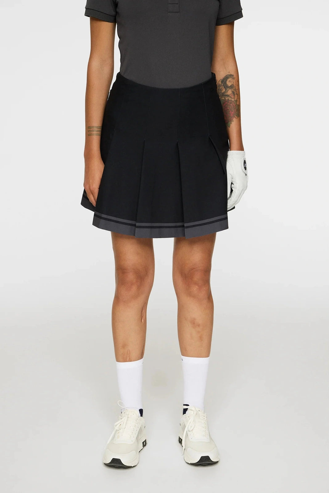 J.LINDEBERG Women Beth skirt