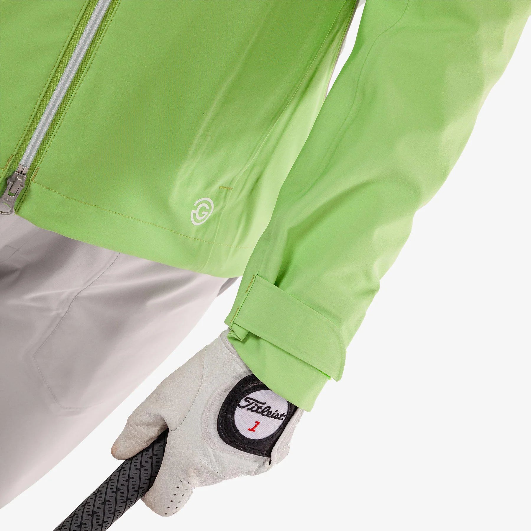 GALVIN GREEN Women Amy Waterproof golf jacket