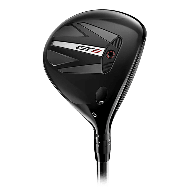 TITLEIST GT2 FAIRWAY WOOD