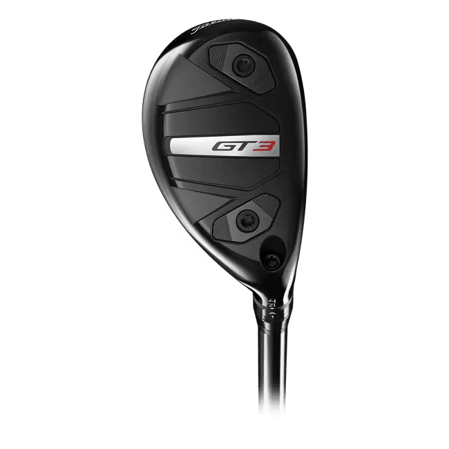 Titleist GT3 Hybrid