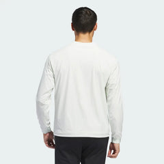 ADIDAS MEN ULTIMATE365 TOUR WIND.RDY SWEATSHIRT