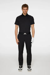 J.LINDEBERG Men Ellott Bonded Fleece Pant