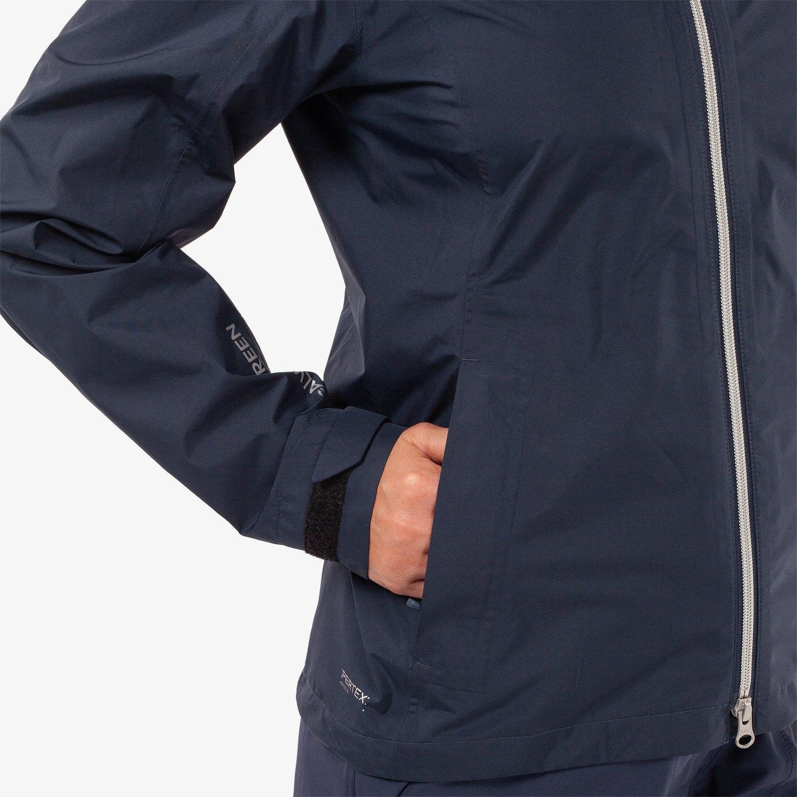 GALVIN GREEN Women Andrea Waterproof Golf Jacket