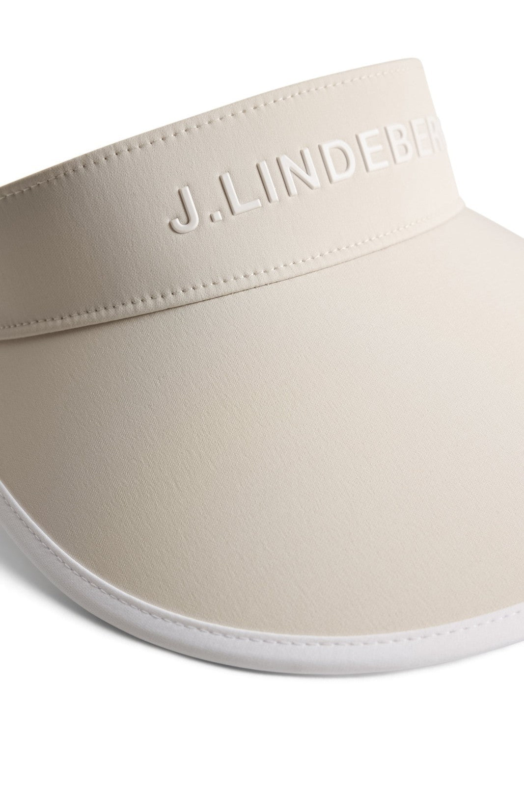 J.LINDEBERG Women Alba Big Visor