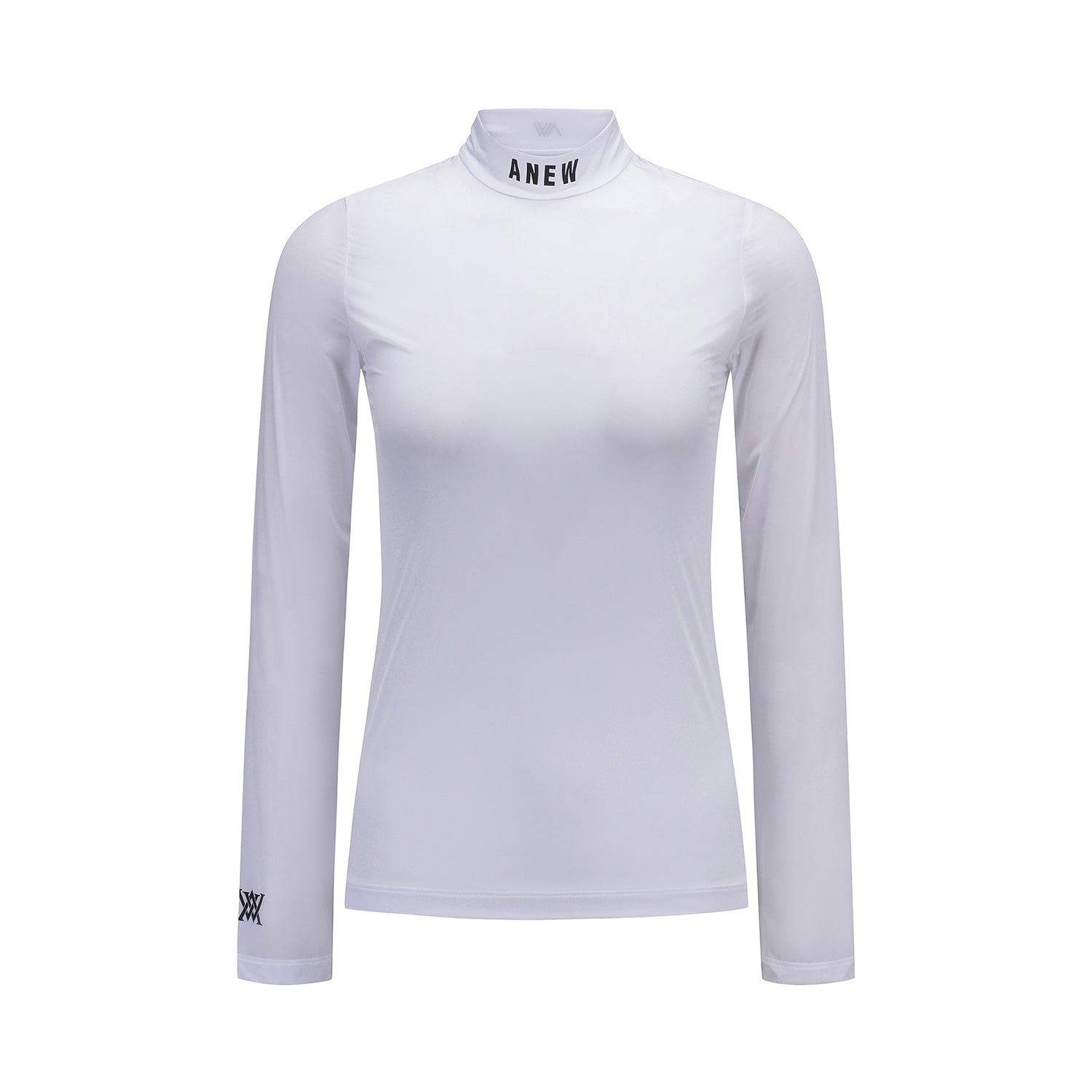 ANEW S22 WOMEN BASE LAYER