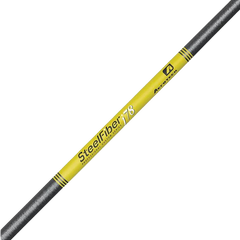 AEROTECH STEELFIBER J78 IRON SHAFT .370