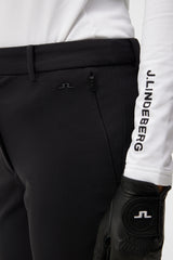 J.LINDEBERG Women Lei Fleece Twill Pant