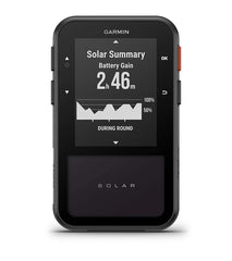 Garmin Approach® G20 Solar GPS Golf Handheld