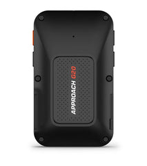 Garmin Approach® G20 Solar GPS Golf Handheld