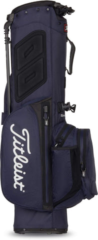 TITLEIST PLAYERS 4 STADRY NY/BLKTB21SX2-4 STAND BAG