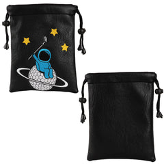 Astronaut Pouch Bag