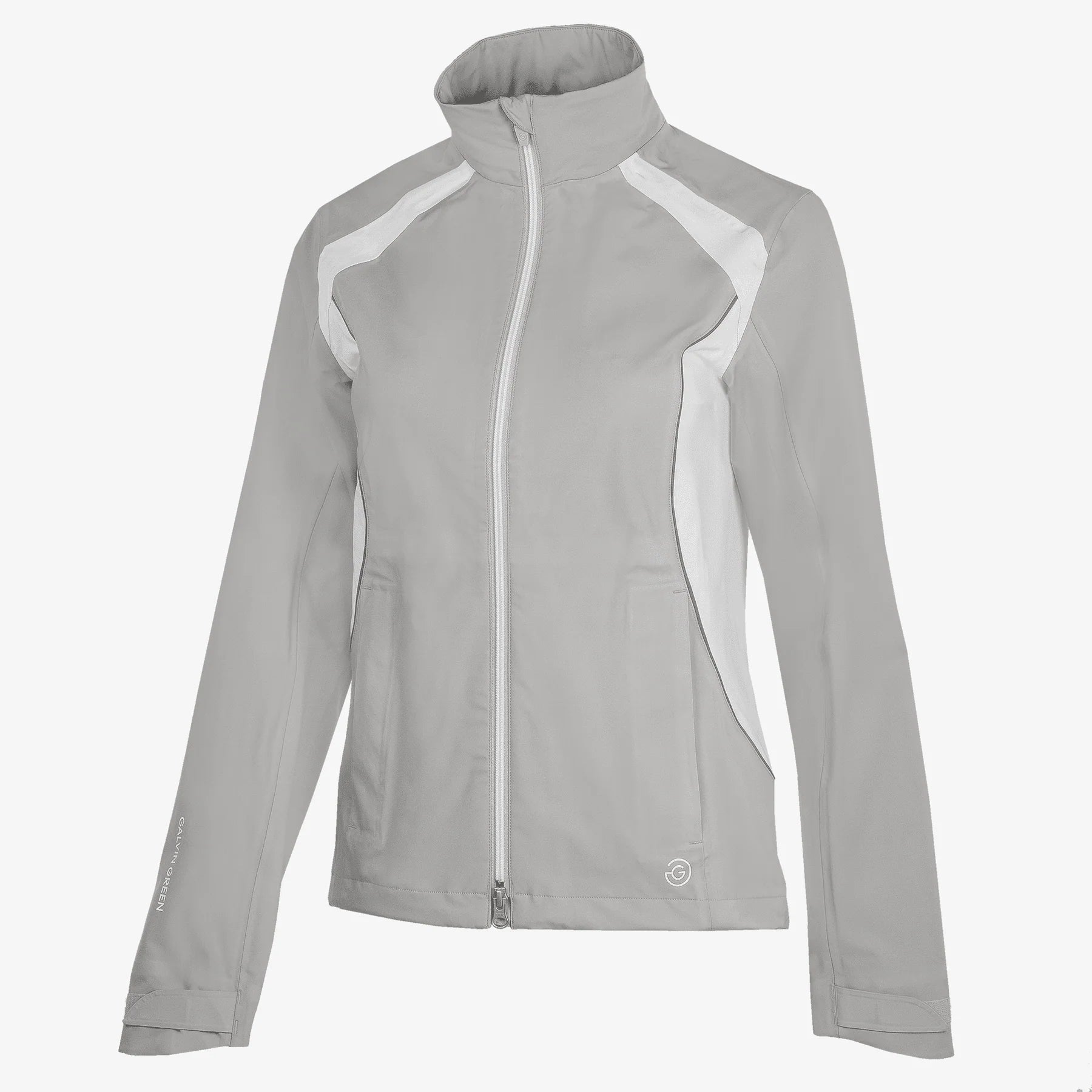 GALVIN GREEN Women Amy Waterproof Golf Jacket