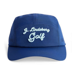 J.LINDEBERG BRETT CAP