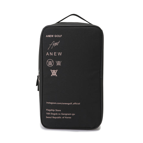 ANEW FW22 Shoes Case - Par-Tee Golf