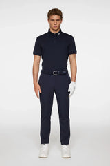 J.LINDEBERG Men Axil Fleece Twill Pant
