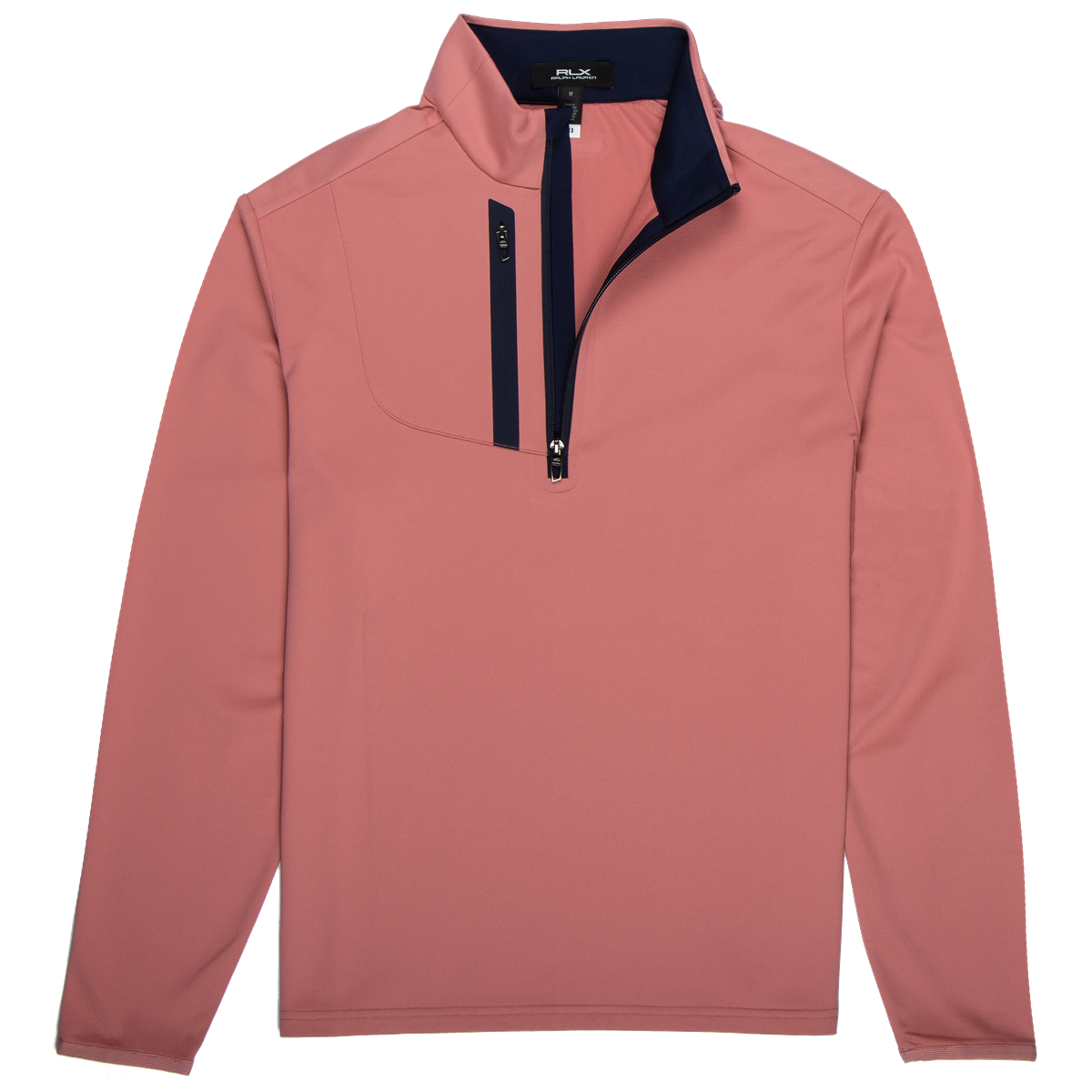 Ralph Lauren RLX Men Stretch Jersey Pullover
